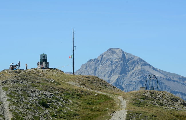 Appartamento Pian dei Larici - Photo 22
