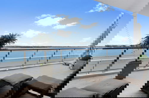 Foto 2 - Princes Wharf Apartments by Urban Rest