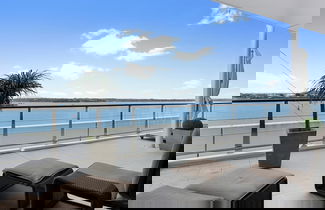 Foto 2 - Princes Wharf Apartments by Urban Rest