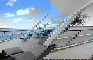 Foto 3 - Princes Wharf Apartments by Urban Rest