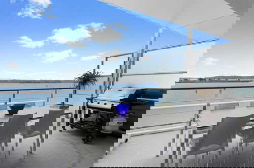 Foto 1 - Princes Wharf Apartments by Urban Rest