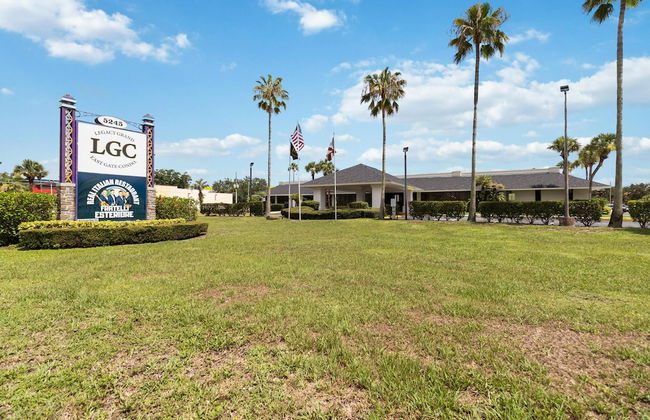 1/1 Condo-hotel With Double bed and Community Pool Miles From Disney! - Foto 25