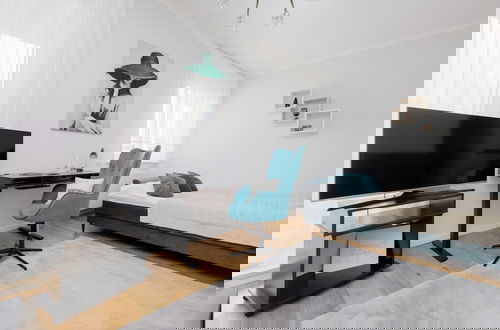 Foto 7 - Charming Studio for 2 Persons by Renters