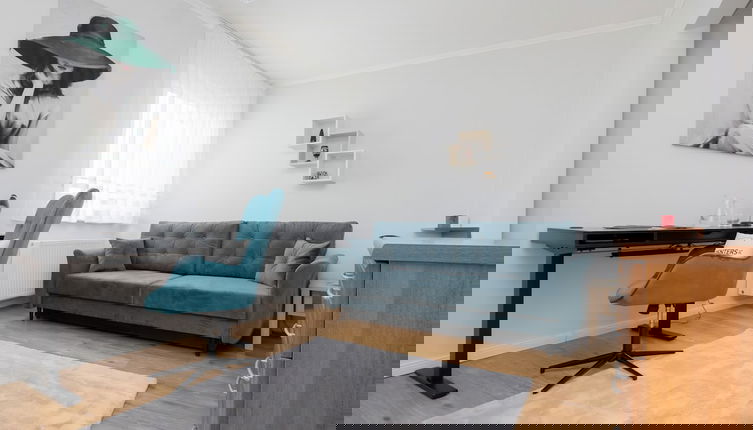 Foto 1 - Charming Studio for 2 Persons by Renters