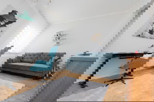 Foto 1 - Charming Studio for 2 Persons by Renters