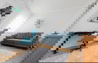 Foto 1 - Charming Studio for 2 Persons by Renters