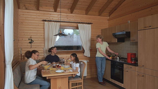 Cucina privata