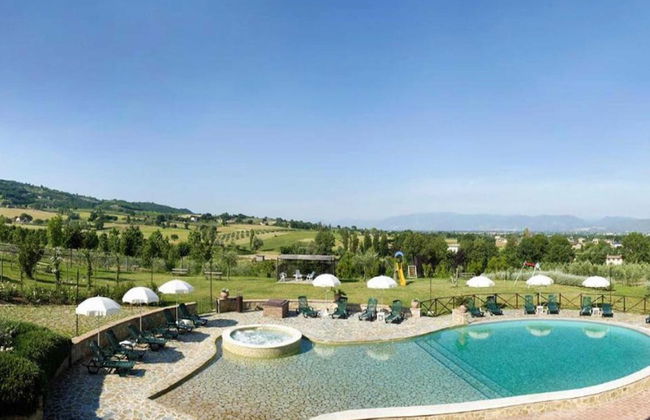 Casa Vacanze a Bettona con Giardino - Foto 19