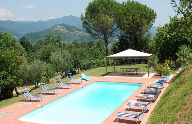 Casa Vacanze a Bettona con Giardino - Foto 31