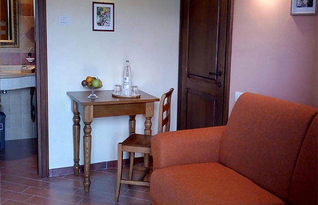Casa Vacanze a Bettona con Giardino - Foto 12