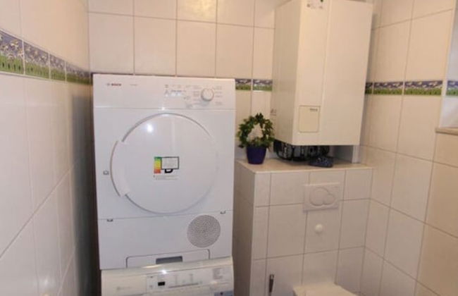 Wattloper Right Comfortable Holiday Residence - Foto 10