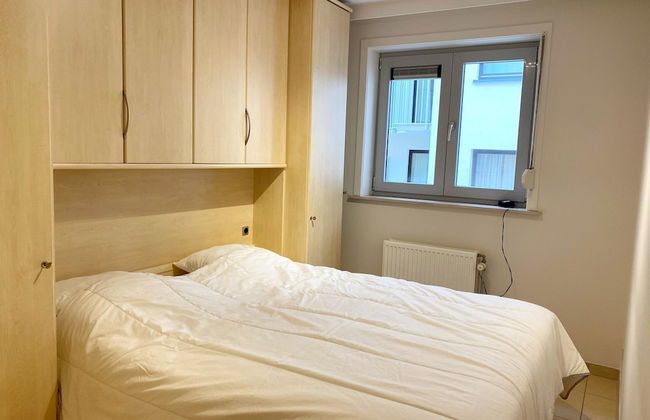 Apartment in Nieuwpoort With Terrace - Foto 5