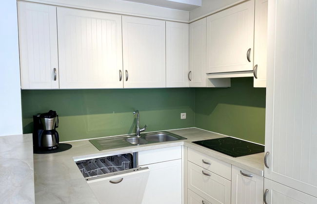 Apartment in Nieuwpoort With Terrace - Foto 7