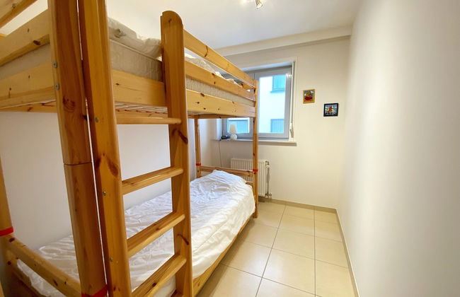 Apartment in Nieuwpoort With Terrace - Foto 4