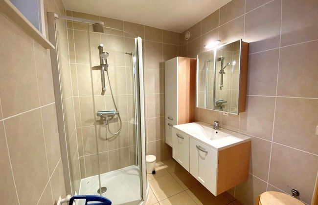 Apartment in Nieuwpoort With Terrace - Foto 11