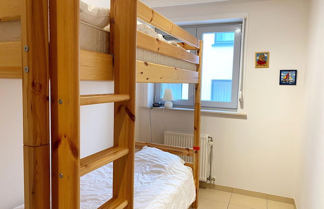 Apartment in Nieuwpoort With Terrace - Foto 6