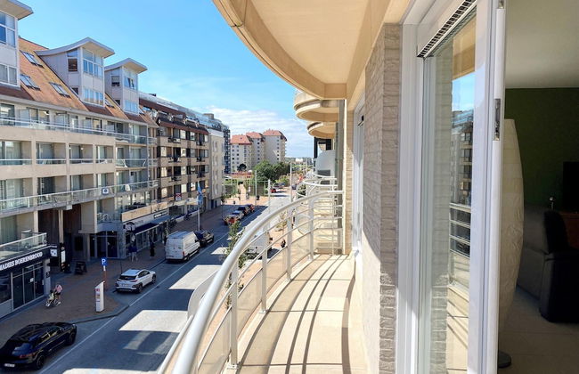 Apartment in Nieuwpoort With Terrace - Foto 10