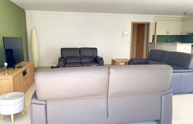 Apartment in Nieuwpoort With Terrace - Foto 9