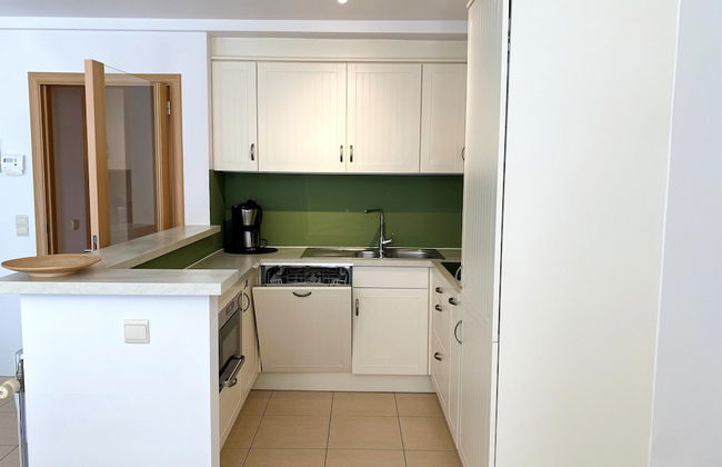 Apartment in Nieuwpoort With Terrace - Foto 8