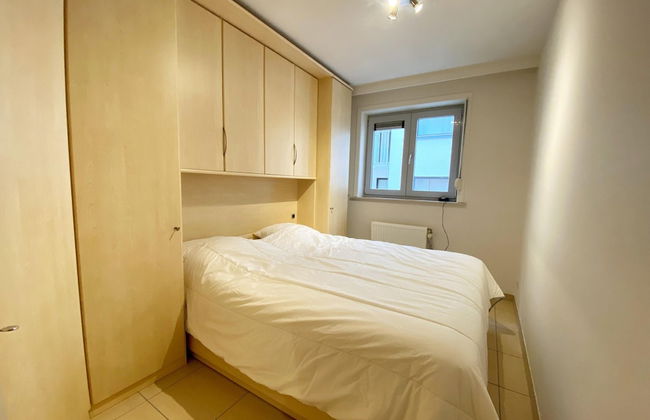 Apartment in Nieuwpoort With Terrace - Foto 3