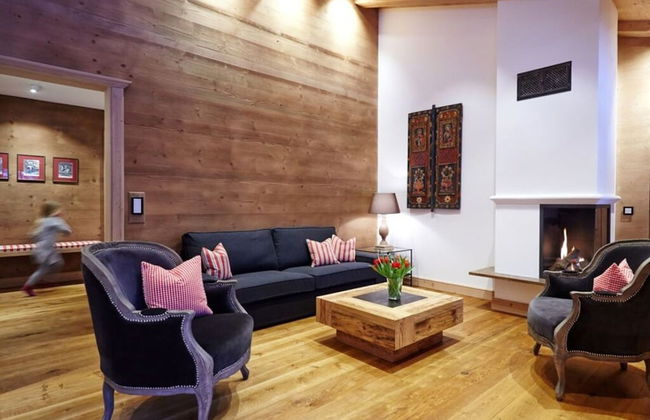 Suite Birch Modern Retreat - Foto 8