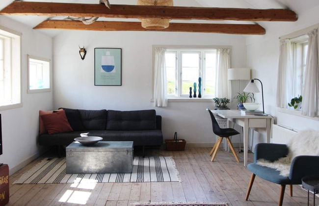 6 Person Holiday Home in Svaneke - Foto 5