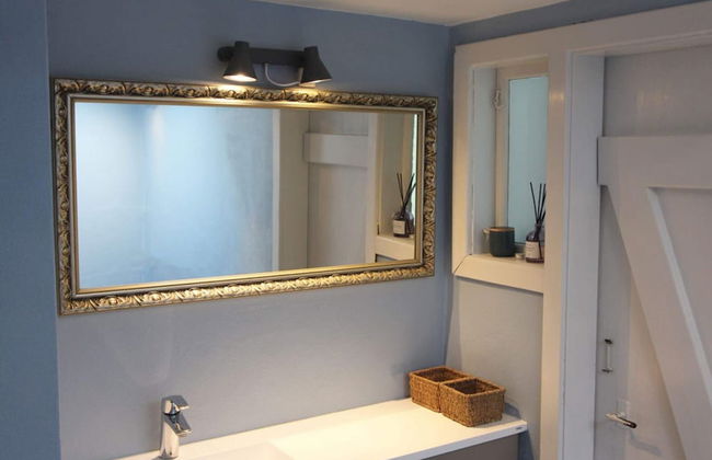 6 Person Holiday Home in Svaneke - Foto 18