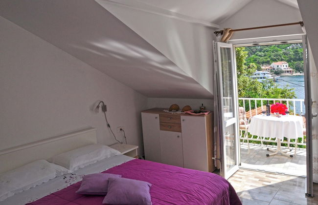 Apartment Danijela Mljet - Foto 4
