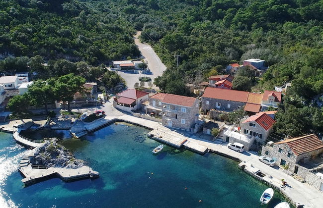 Apartment Danijela Mljet - Foto 17