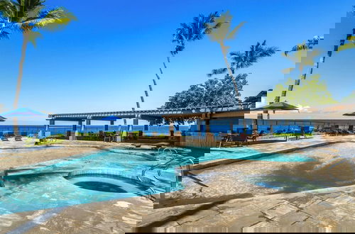 Foto 20 - Ocean Front Views - Central AC - 3 Complex Pools - Vrkcv
