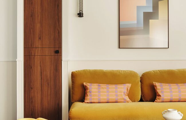 Edgar Suites Montrouge - Foto 17