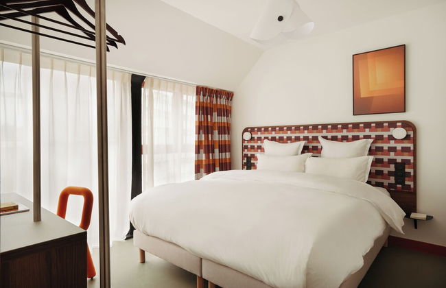 Edgar Suites Montrouge - Foto 8