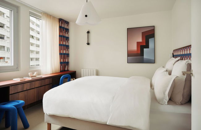Edgar Suites Montrouge - Foto 2