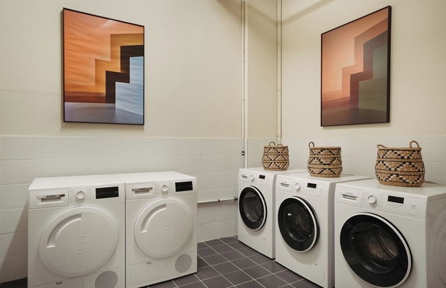 Edgar Suites Montrouge - Foto 37