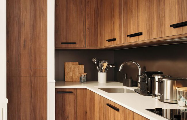 Edgar Suites Montrouge - Foto 11