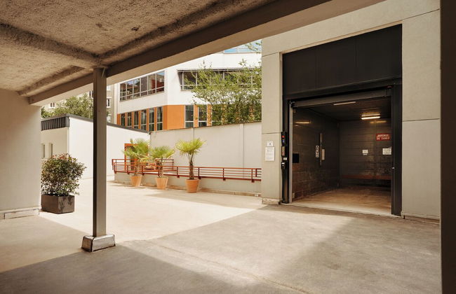 Edgar Suites Montrouge - Foto 39