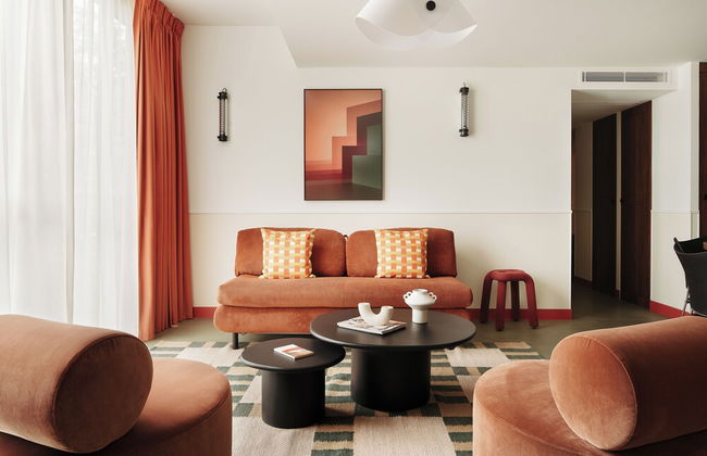 Edgar Suites Montrouge - Foto 1