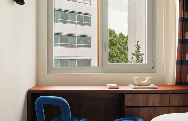 Edgar Suites Montrouge - Foto 5