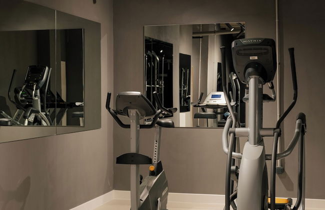 Edgar Suites Montrouge - Foto 31
