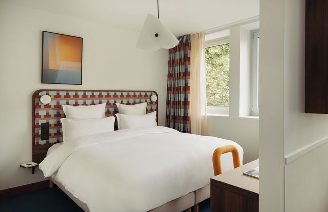 Edgar Suites Montrouge - Foto 3