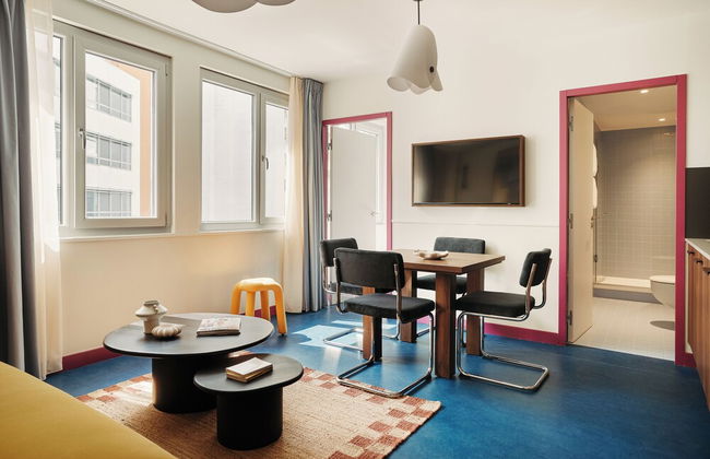 Edgar Suites Montrouge - Foto 15