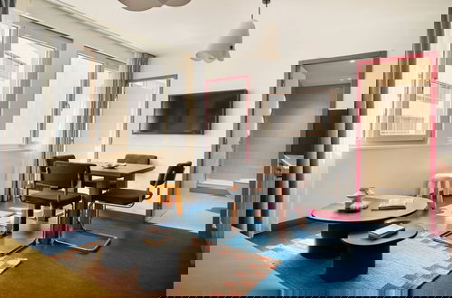Foto 15 - Edgar Suites Montrouge