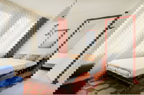 Foto 22 - Edgar Suites Montrouge