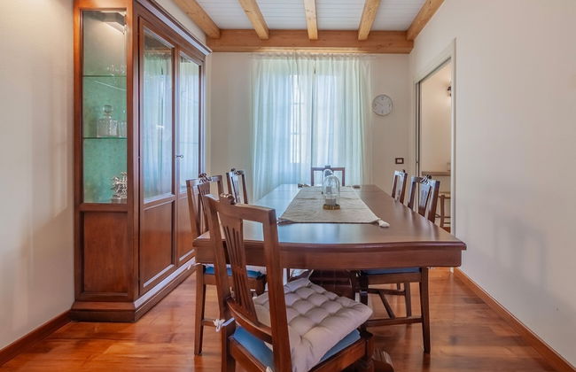 Aglaia Luxury Lake View - Foto 32