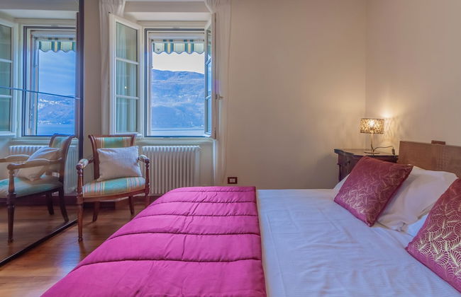 Aglaia Luxury Lake View - Foto 2