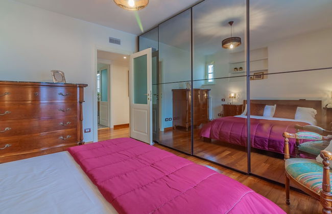 Aglaia Luxury Lake View - Foto 4