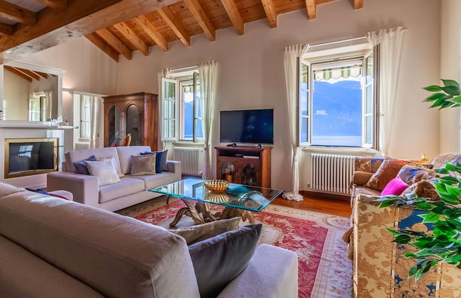 Aglaia Luxury Lake View - Foto 22
