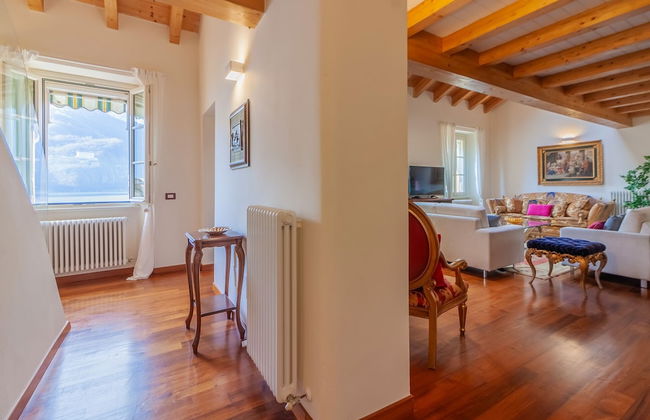 Aglaia Luxury Lake View - Foto 53
