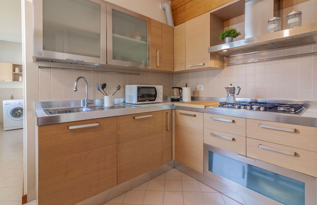 Aglaia Luxury Lake View - Foto 18