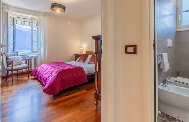 Aglaia Luxury Lake View - Foto 6